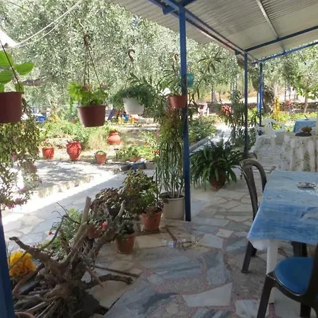 Country house Sea View