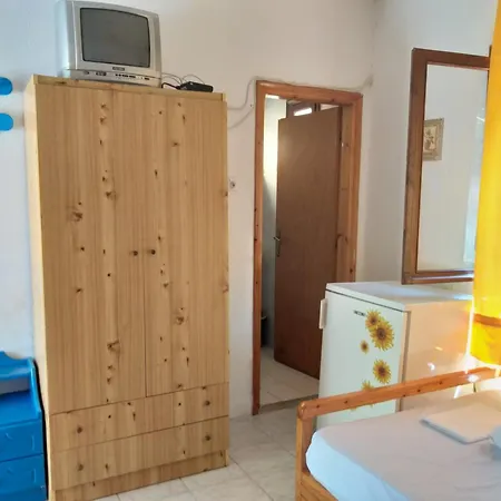 Sea View Skála Kallirákhis