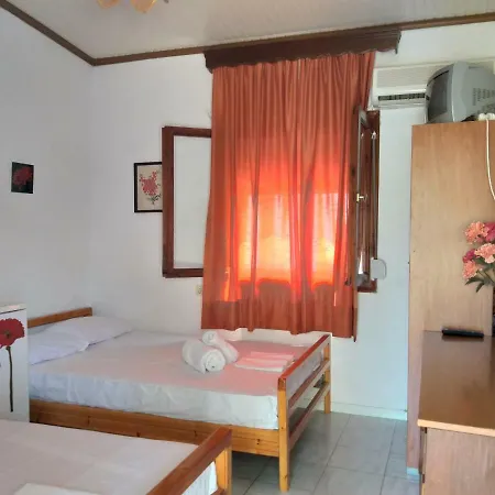 Sea View Country house Skala Kallirakhis