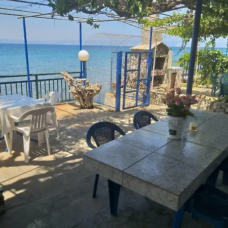 Sea View * Skala Kallirakhis