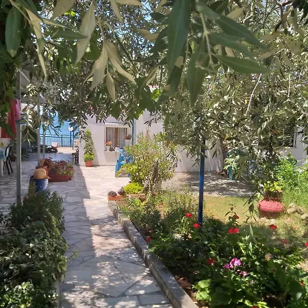 Sea View * Skala Kallirakhis
