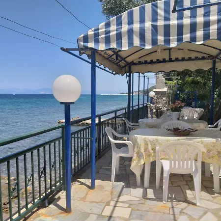 Sea View *