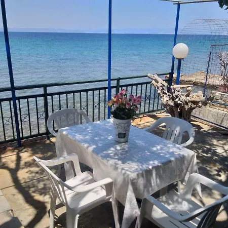 Casa de Campo Sea View Skála Kallirákhis