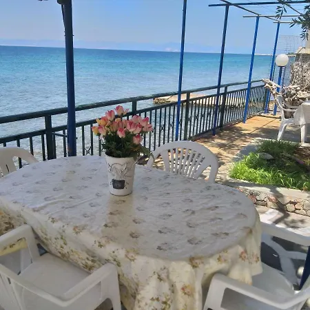 Sea View Country house *