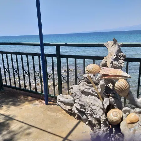 Sea View Country house