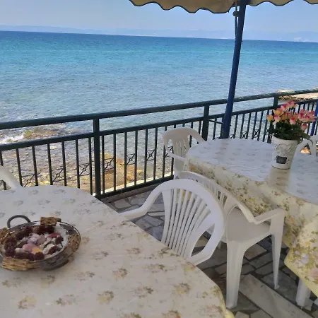 Sea View Country house
