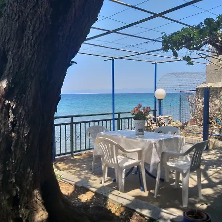 Sea View * Skala Kallirakhis