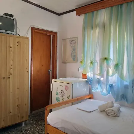 Sea View Country house Skala Kallirakhis