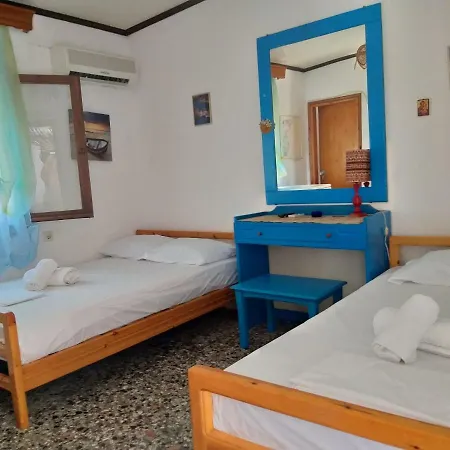 Sea View Σκάλα Καλλιράχης