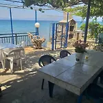 Sea View * Skála Kallirákhis