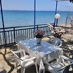 Casă la țară Sea View Skála Kallirákhis