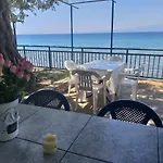 Casă la țară Sea View Skála Kallirákhis