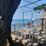 Sea View * Skála Kallirákhis