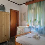 Sea View Casă la țară Skála Kallirákhis