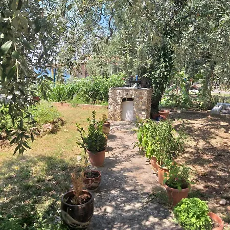 Sea View Casă la țară