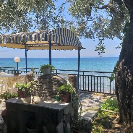 בית כפרי Sea View *