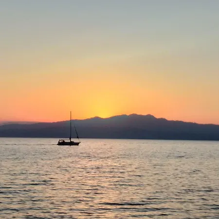 Sea View Casă la țară *